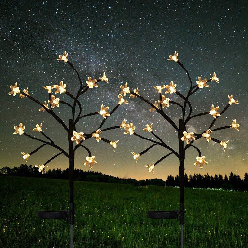 Outdoor Lighting Vendor - Lampade Solari 2026: Luci di Emergenza
