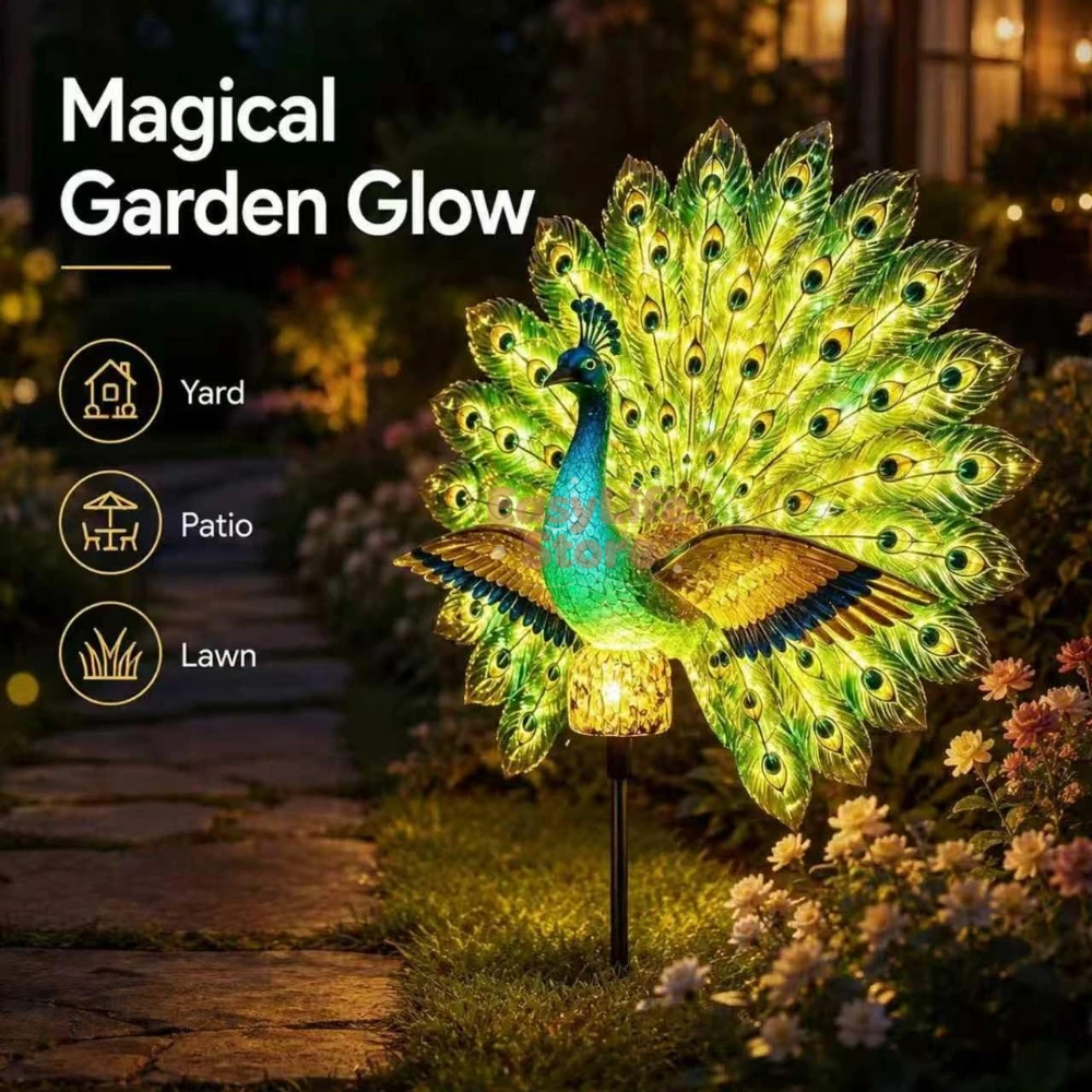 Outdoor Lighting And Landscape - Scultura da Giardino a Forma di