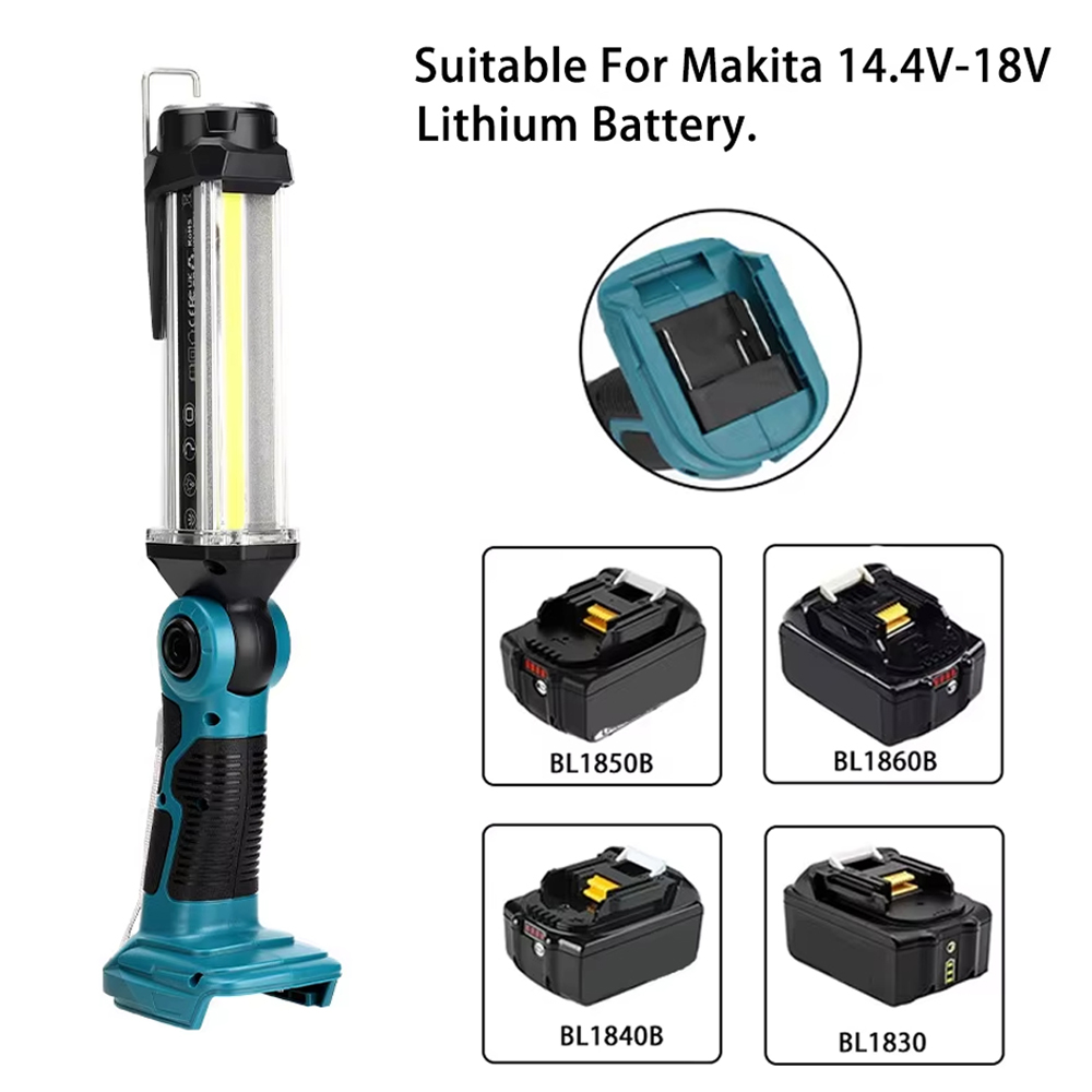 Outdoor Lighting Up And Down - Lampada da lavoro a LED da