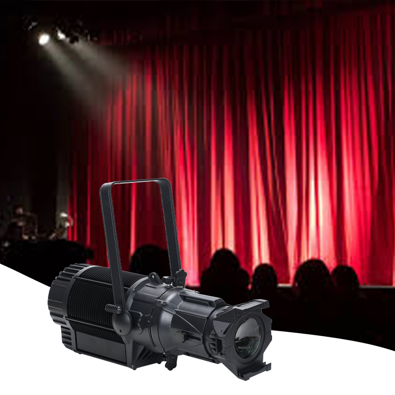Outdoor Lighting Event - Faro LED da Esterno IP65 Impermeabile