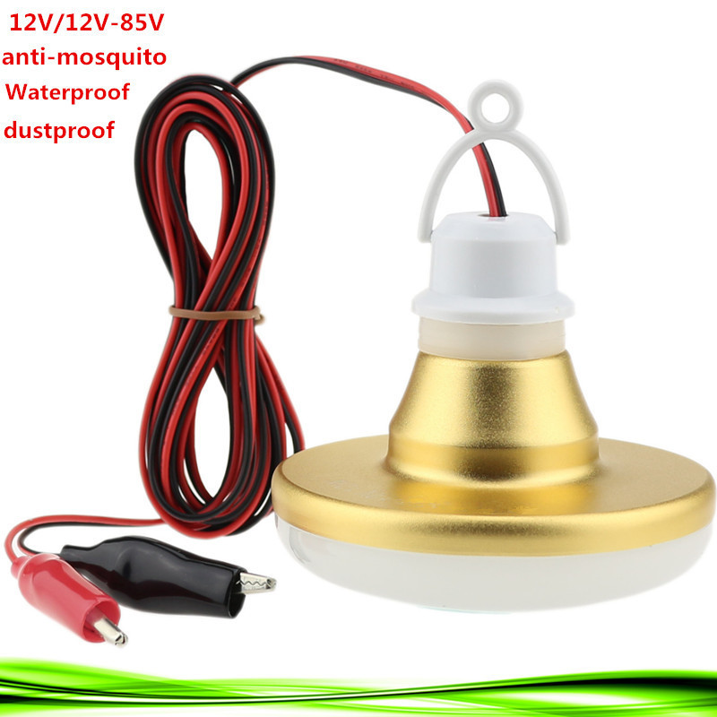 Lampadina LED Impermeabile 12V - Outdoor Lighting Vendor recensione e prezzo