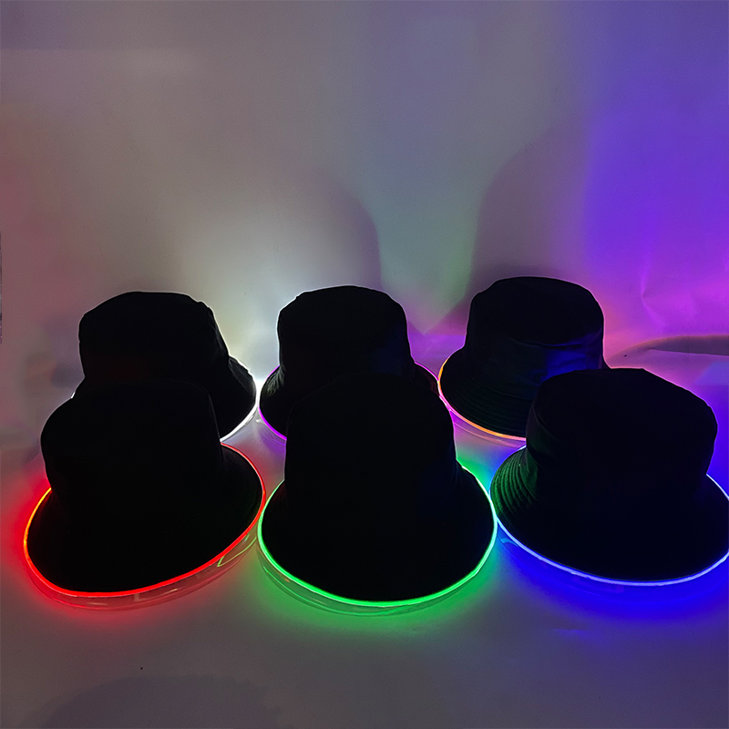 2025 Cappello da pescatore est - Outdoor Lighting Event recensione e prezzo