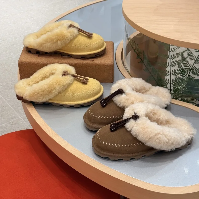 Pantofole da donna alla moda,  - Outdoor Lighting Online recensione e prezzo