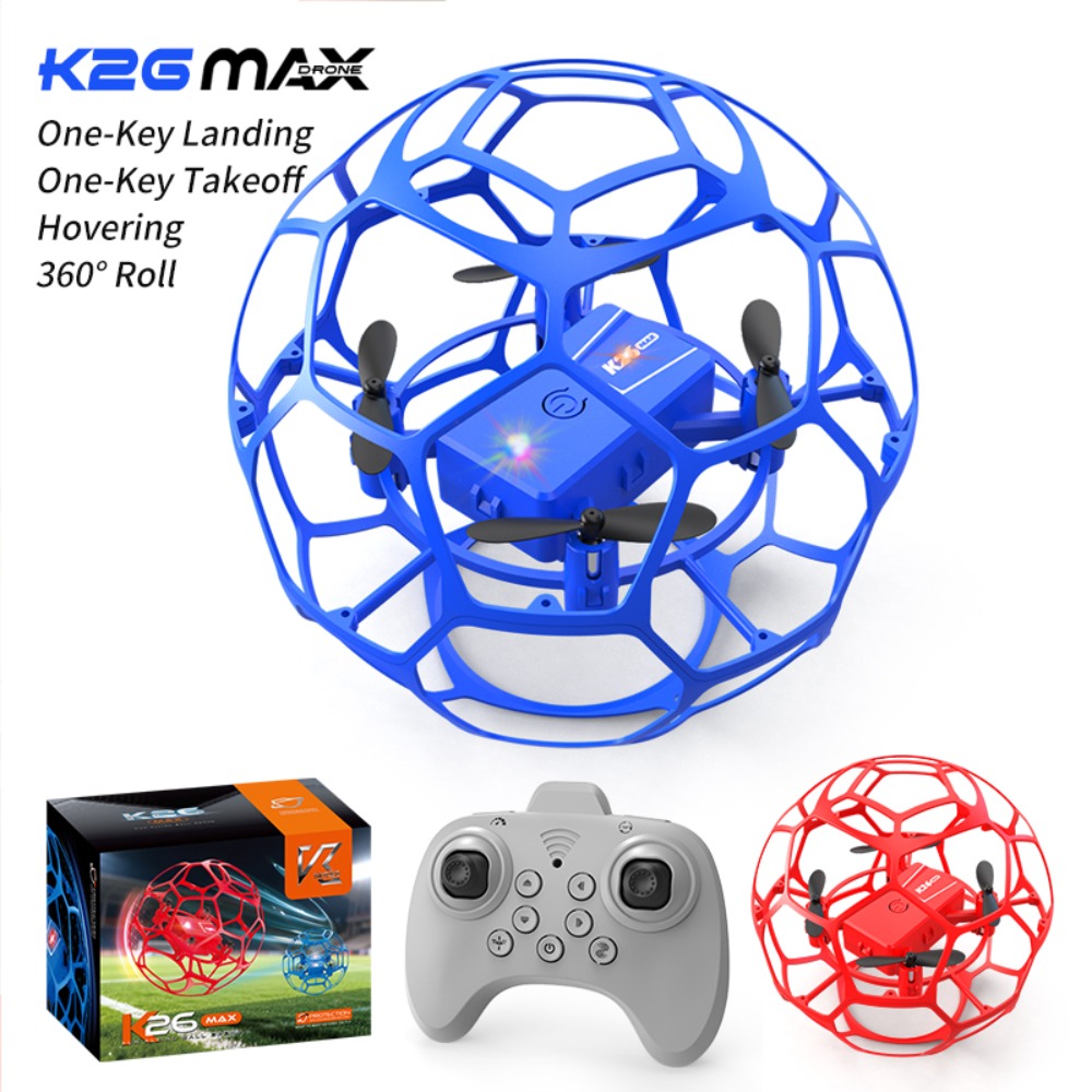 Drone Quadricottero RC a Forma - Outdoor Lighting Controller recensione e prezzo