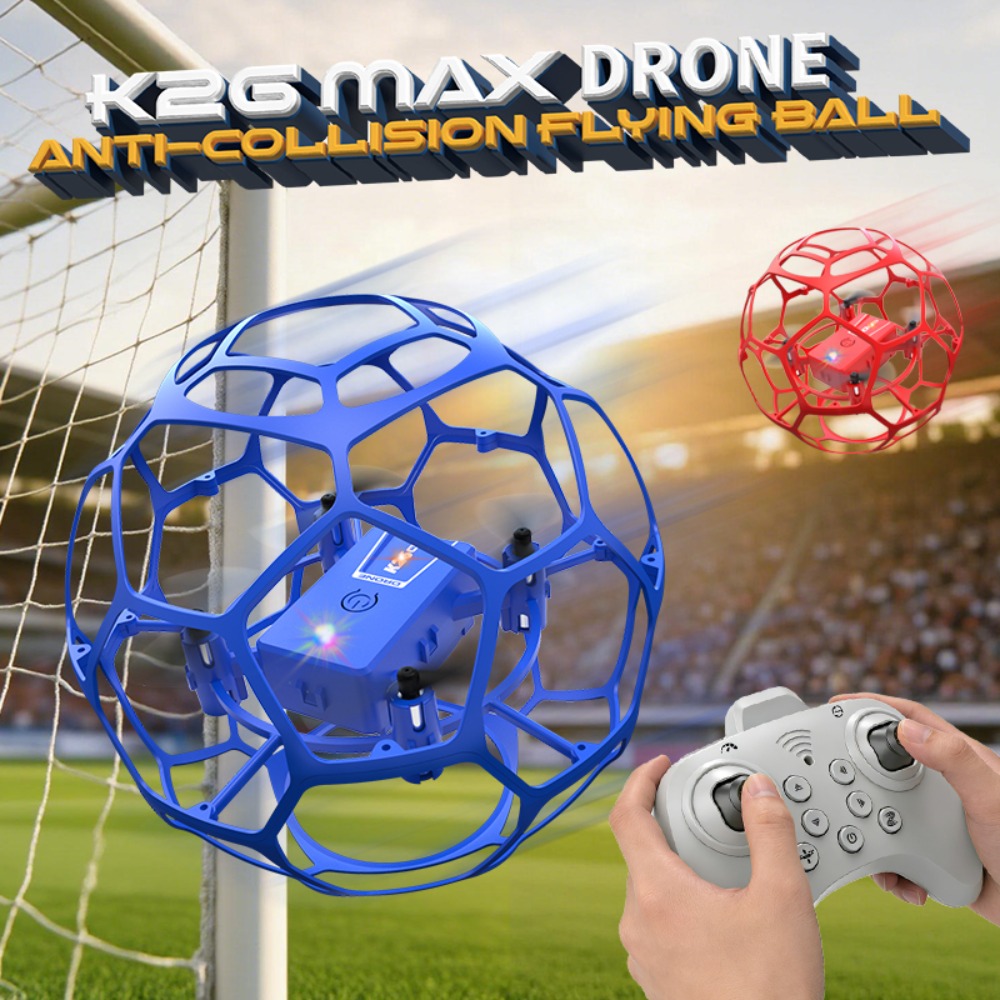 Drone Quadricottero RC a Forma - Outdoor Lighting Controller recensione e prezzo