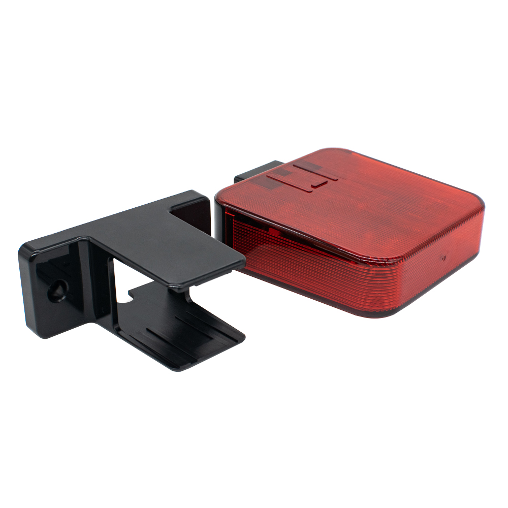 Luce Stroboscopica LED da Pare - Outdoor Lighting Sconce recensione e prezzo