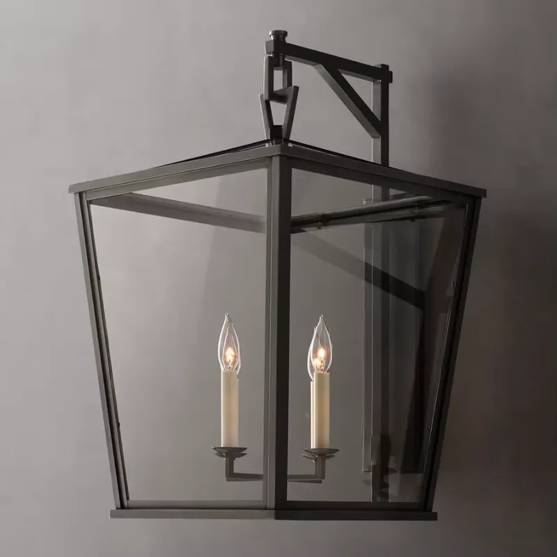 Lampada da Parete Personalizza - Wall Lighting Outdoor recensione e prezzo