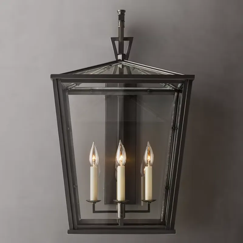 Lampada da Parete Personalizza - Wall Lighting Outdoor recensione e prezzo