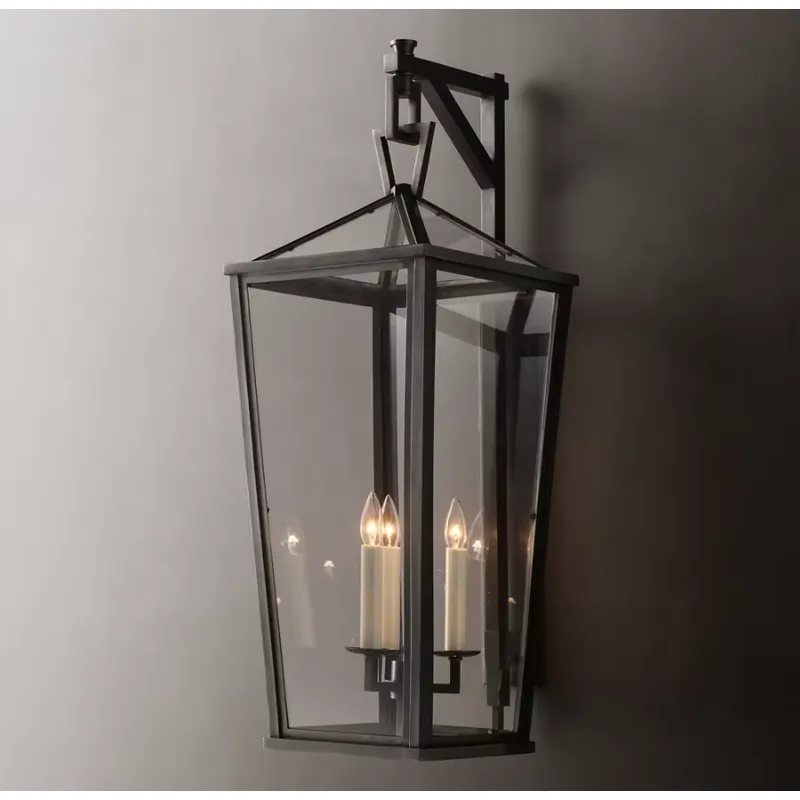 Lampada da Parete Personalizza - Wall Lighting Outdoor recensione e prezzo