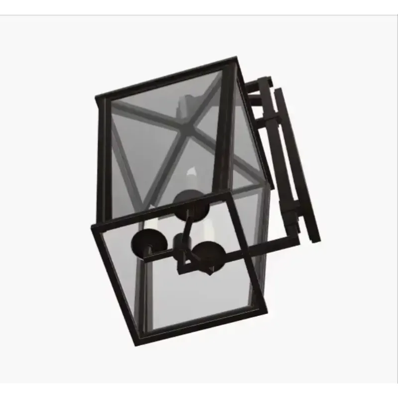 Lampada da Parete Personalizza - Wall Lighting Outdoor recensione e prezzo