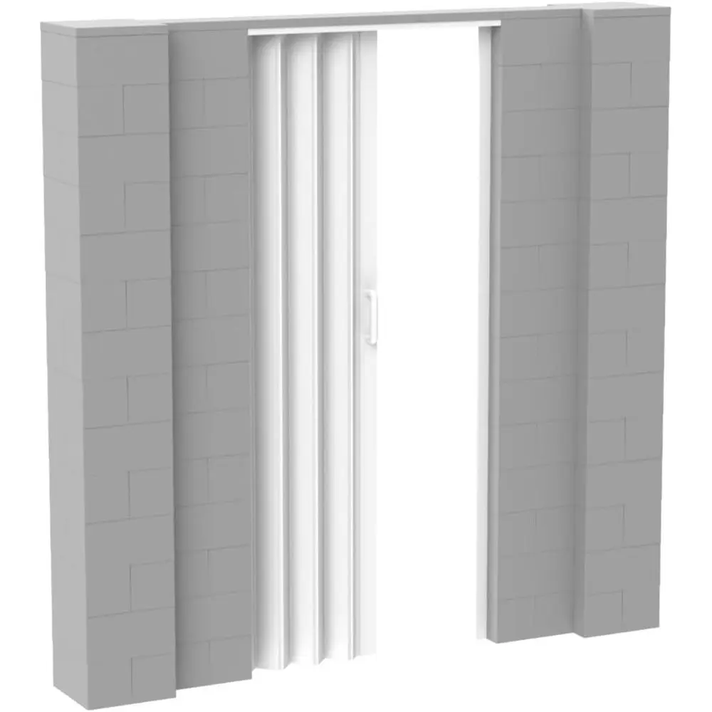 Kit Modulare per Parete 7' x 7 - Wall Lighting Outdoor recensione e prezzo