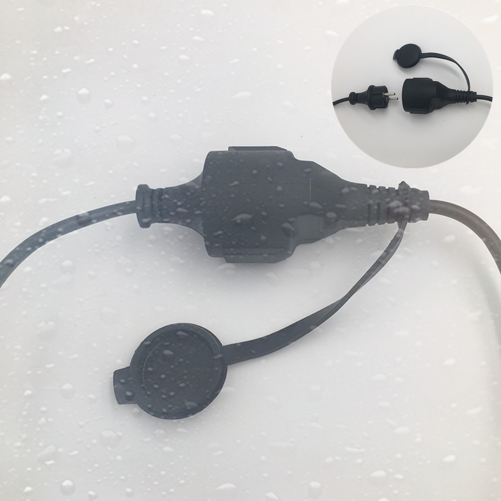 Cavo LED da 10 m, impermeabile - Outdoor Lighting Sconce recensione e prezzo