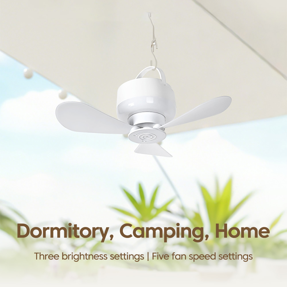 Ventilatore da Soffitto Portat - Outdoor Lighting Controller recensione e prezzo