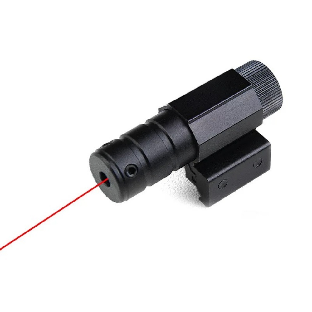 Mirino a punto rosso 805 da 11 - Outdoor Lighting Up And Down recensione e prezzo