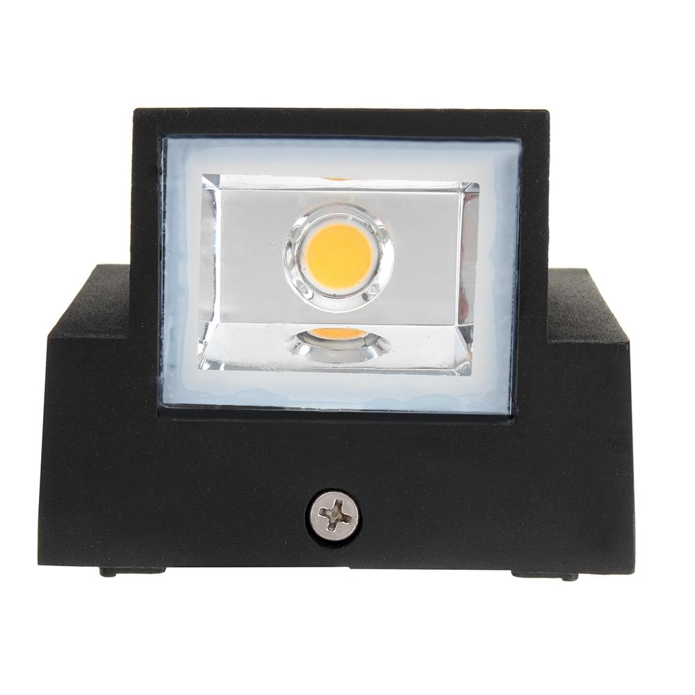 Lampada da parete a LED IP65 L - Outdoor Lighting Up And Down recensione e prezzo