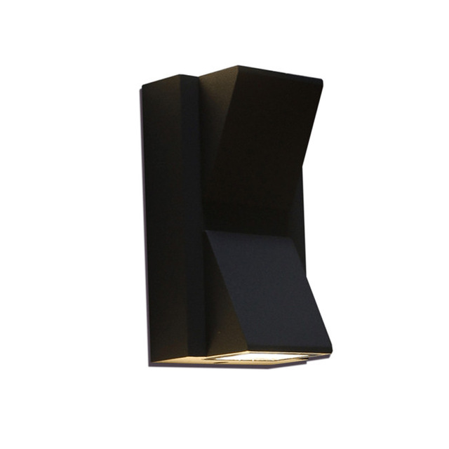 Lampada da parete a LED IP65 L - Outdoor Lighting Up And Down recensione e prezzo