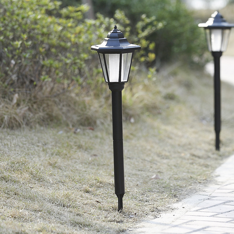 Luci solari per esterni, illum - Outdoor Lighting Up And Down recensione e prezzo