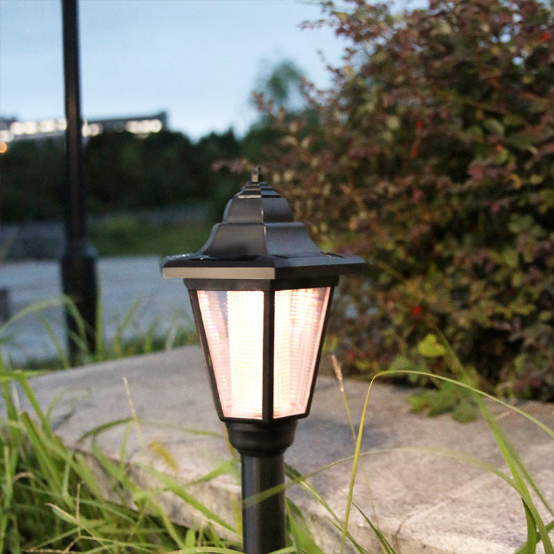 Luci solari per esterni, illum - Outdoor Lighting Up And Down recensione e prezzo
