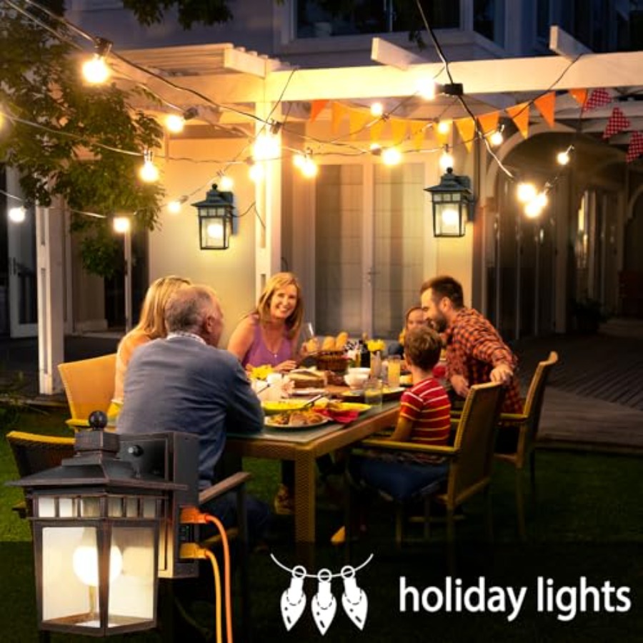 Lampada da Esterno con Presa G - Outdoor Lighting Sconce recensione e prezzo