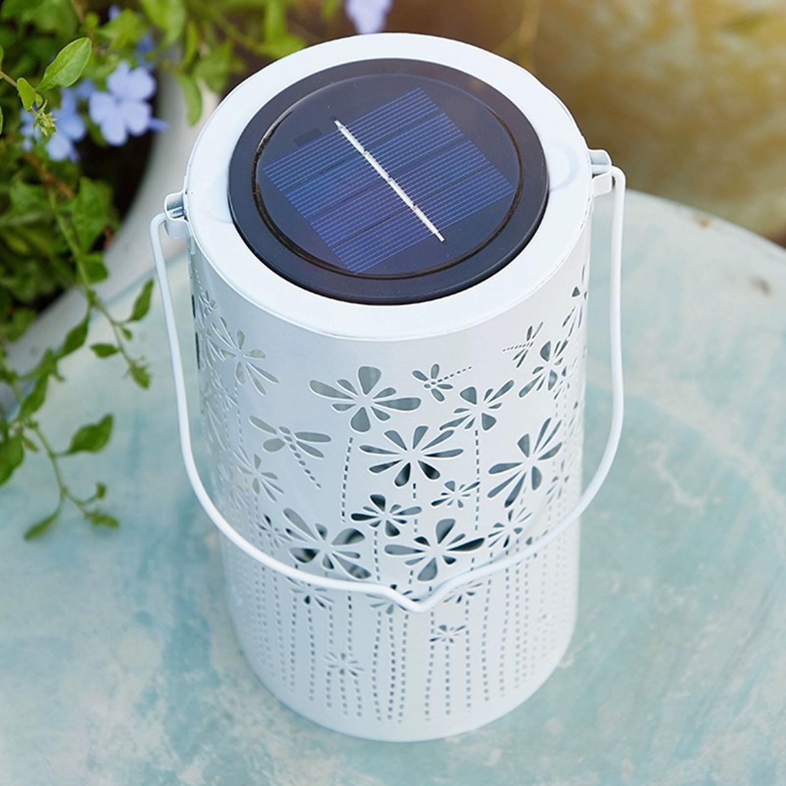 Lanterne solari da appendere,  - Outdoor Lighting And Landscape recensione e prezzo