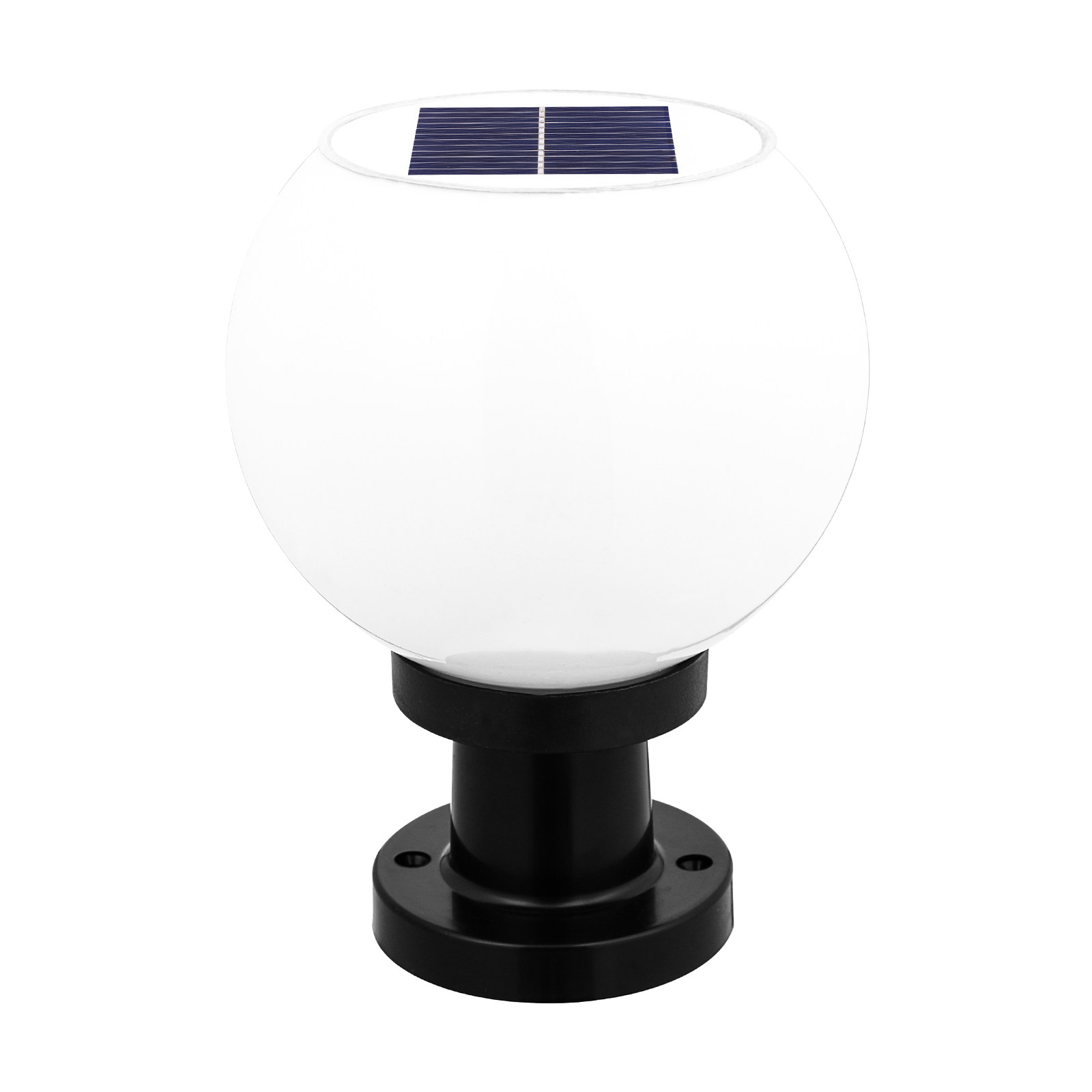 Lampada Solare a LED Rotonda p - Wall Lighting Outdoor recensione e prezzo