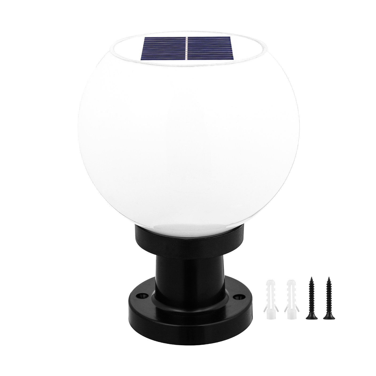 Lampada Solare a LED Rotonda p - Wall Lighting Outdoor recensione e prezzo