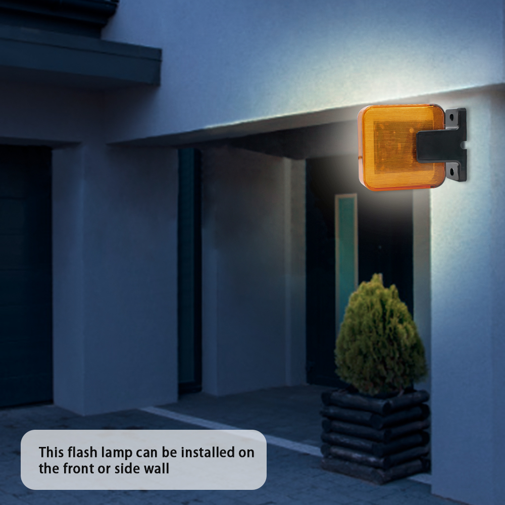 Universale 12V-256V 220V 12V 2 - Outdoor Lighting Sconce recensione e prezzo