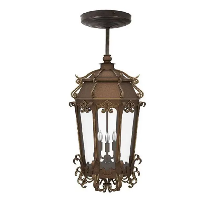 Lampade da Parete Esterne a LE - Wall Lighting Outdoor recensione e prezzo
