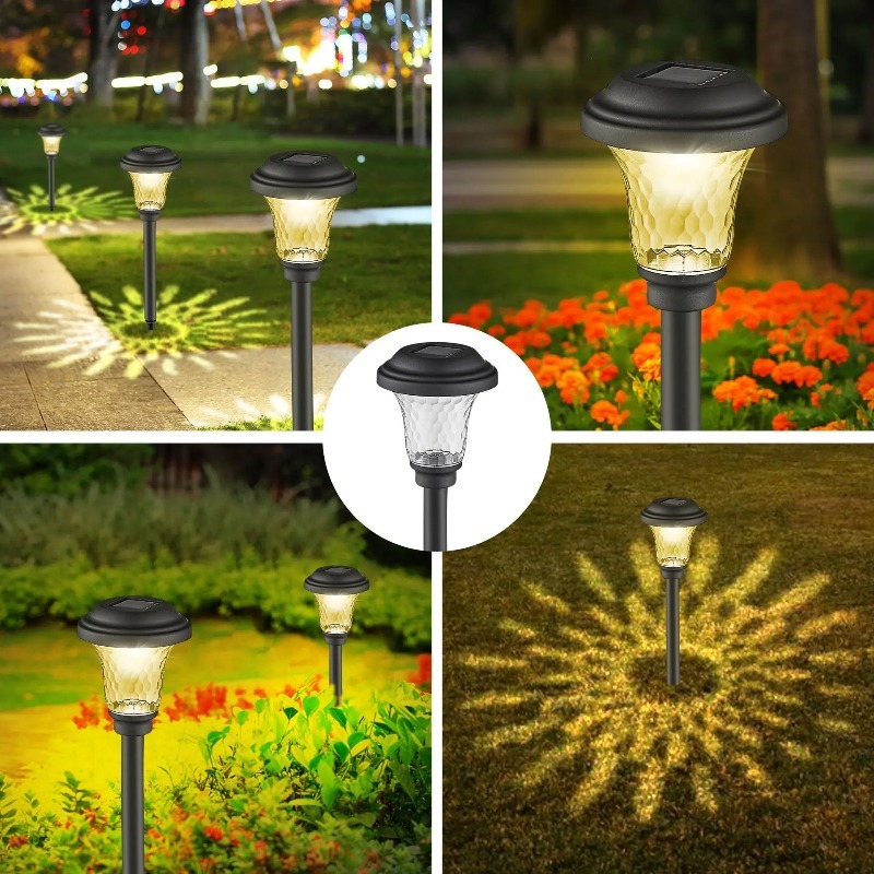 Luce Solare da Giardino Cambia - Dusk To Dawn Bulb recensione e prezzo
