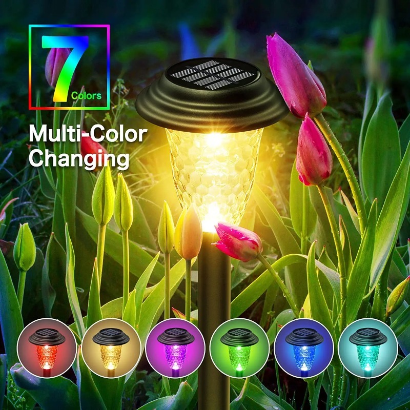 Luce Solare da Giardino Cambia - Dusk To Dawn Bulb recensione e prezzo