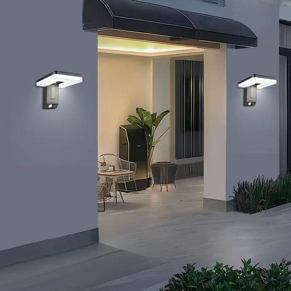 LED Pieghevole 120 °   Lampada - Wall Lighting Outdoor recensione e prezzo