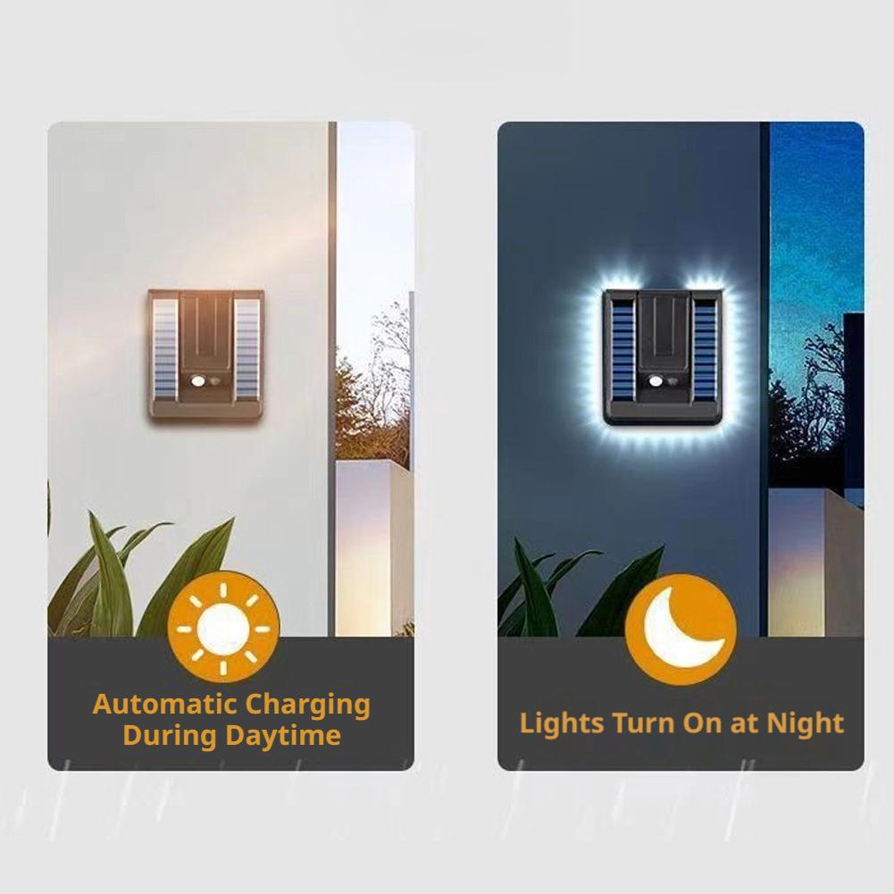 LED Pieghevole 120 °   Lampada - Wall Lighting Outdoor recensione e prezzo