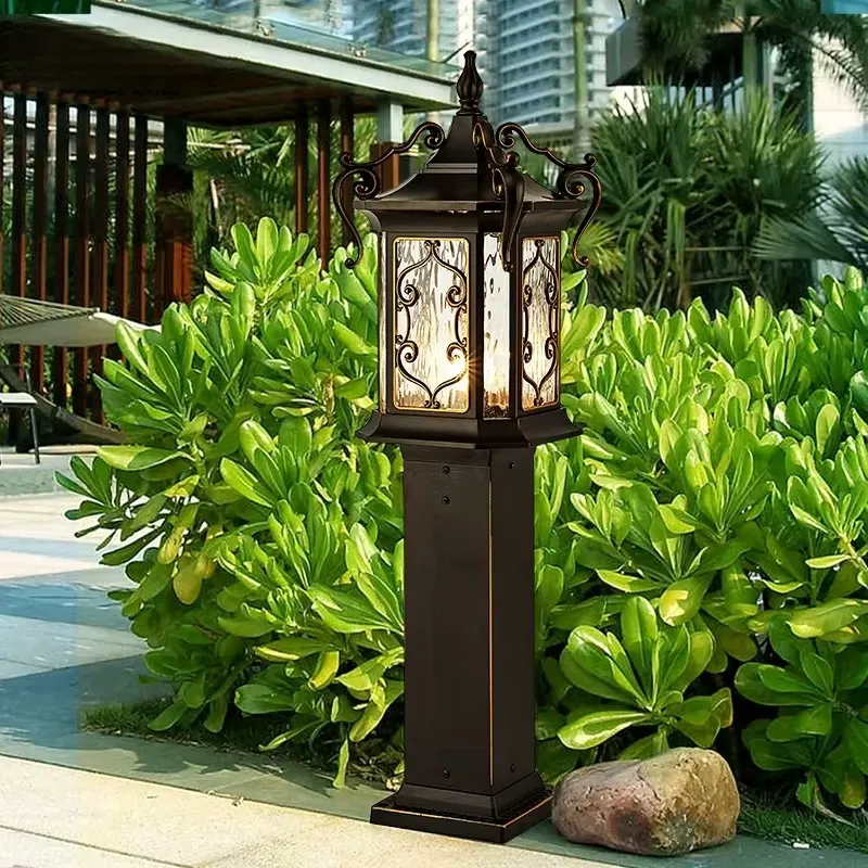 Lampade da Giardino a LED in A - Outdoor Lighting And Landscape recensione e prezzo