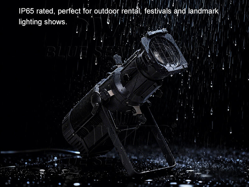 Faro LED da Esterno IP65 Imper - Outdoor Lighting Event recensione e prezzo