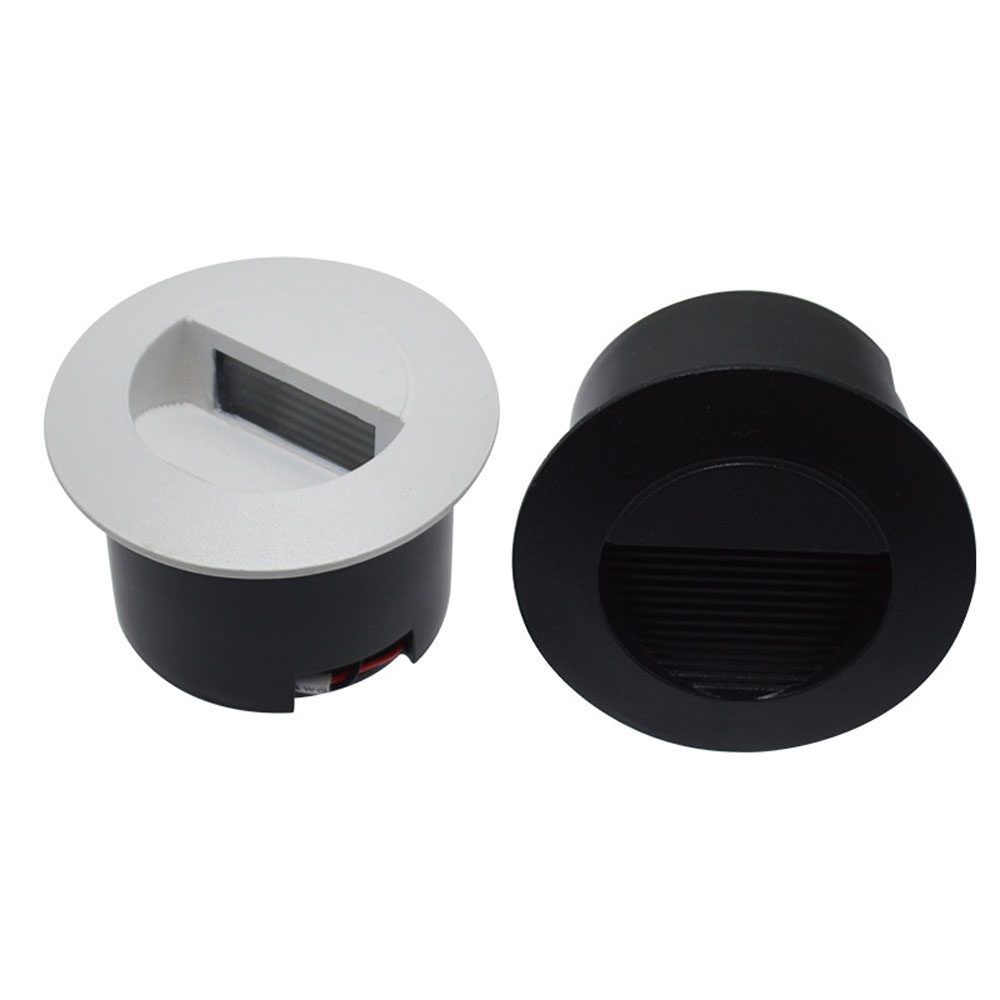 Illuminazione per gradini da e - Outdoor Lighting Up And Down recensione e prezzo