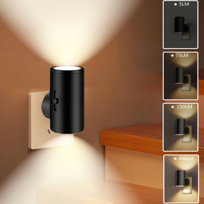 Lampada Notturna LED Dimmerabi - Dusk To Dawn Bulb recensione e prezzo