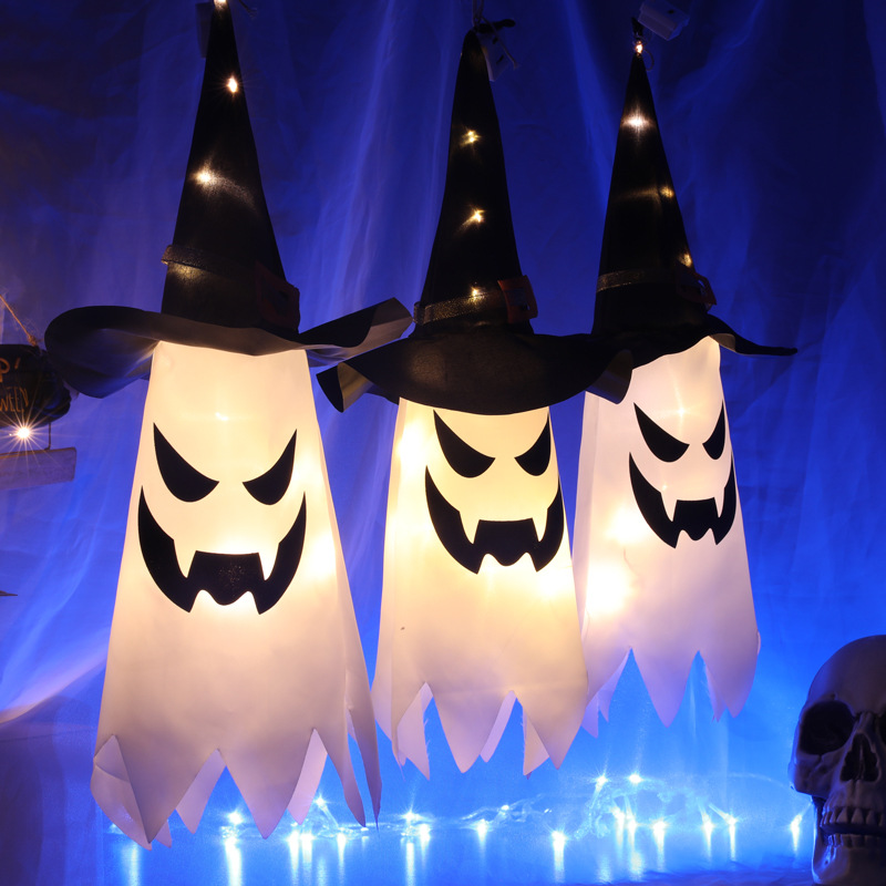 Cappello da strega luminoso di - Outdoor Lighting Event recensione e prezzo