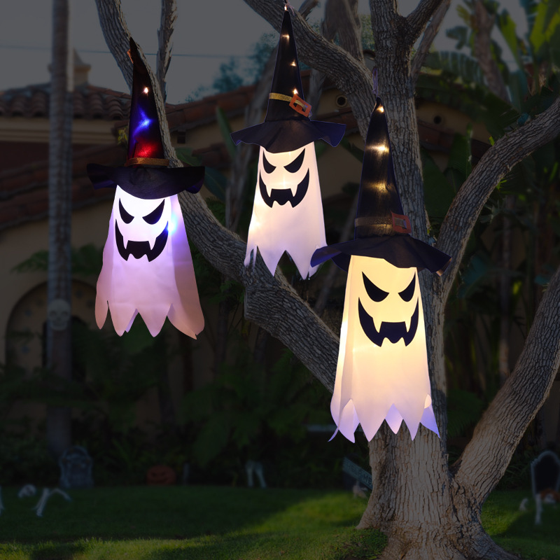 Cappello da strega luminoso di - Outdoor Lighting Event recensione e prezzo