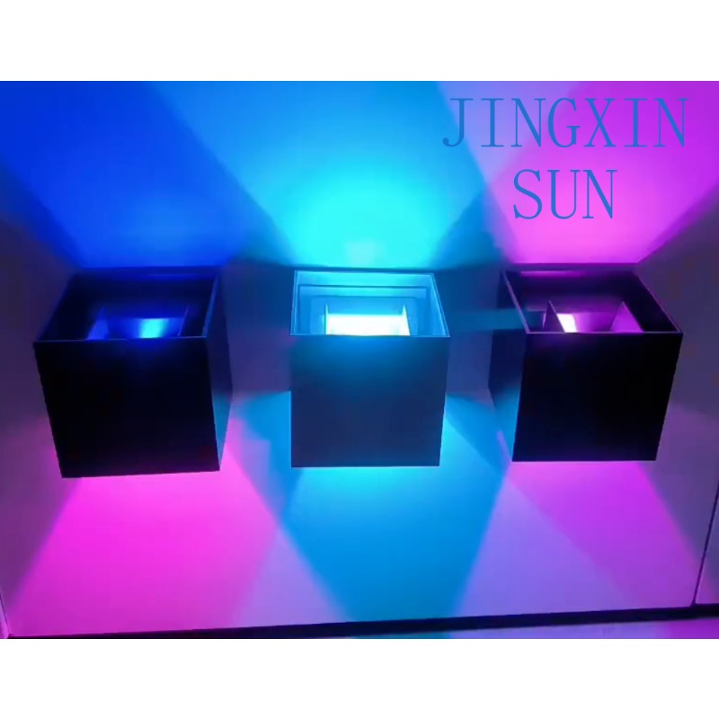 24v Outdoor Up and Down Diodo  - Outdoor Lighting Up And Down recensione e prezzo