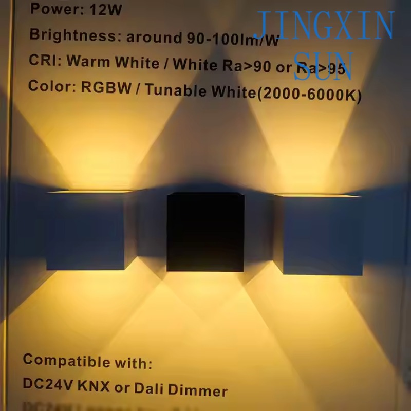 24v Outdoor Up and Down Diodo  - Outdoor Lighting Up And Down recensione e prezzo
