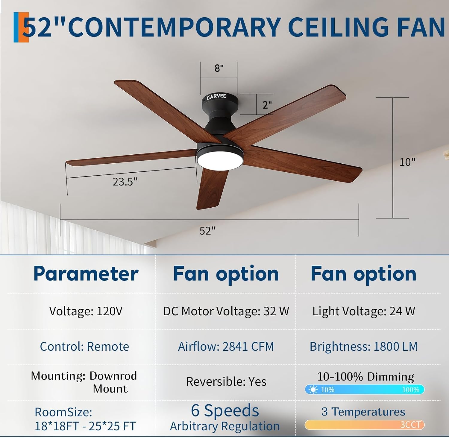 Ventilatori da Soffitto a Bass - Outdoor Lighting Controller recensione e prezzo