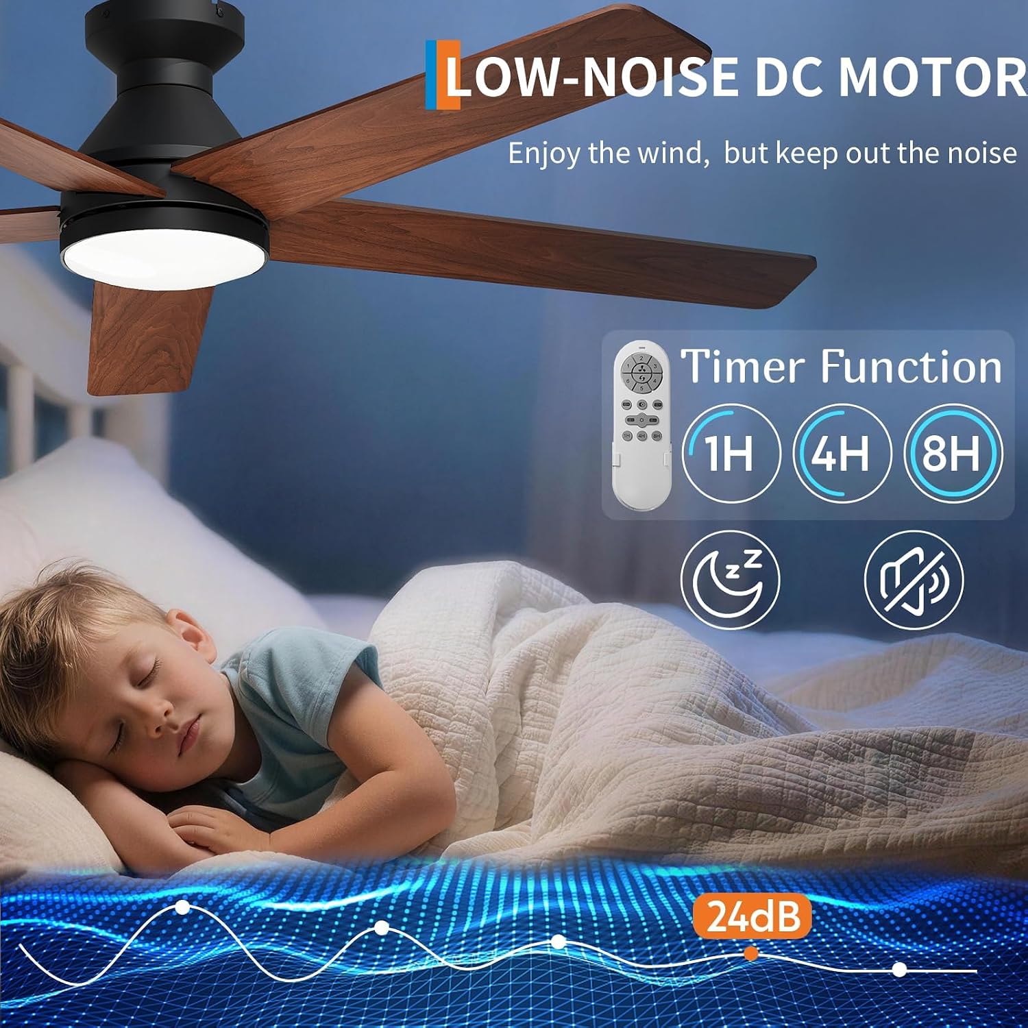 Ventilatori da Soffitto a Bass - Outdoor Lighting Controller recensione e prezzo