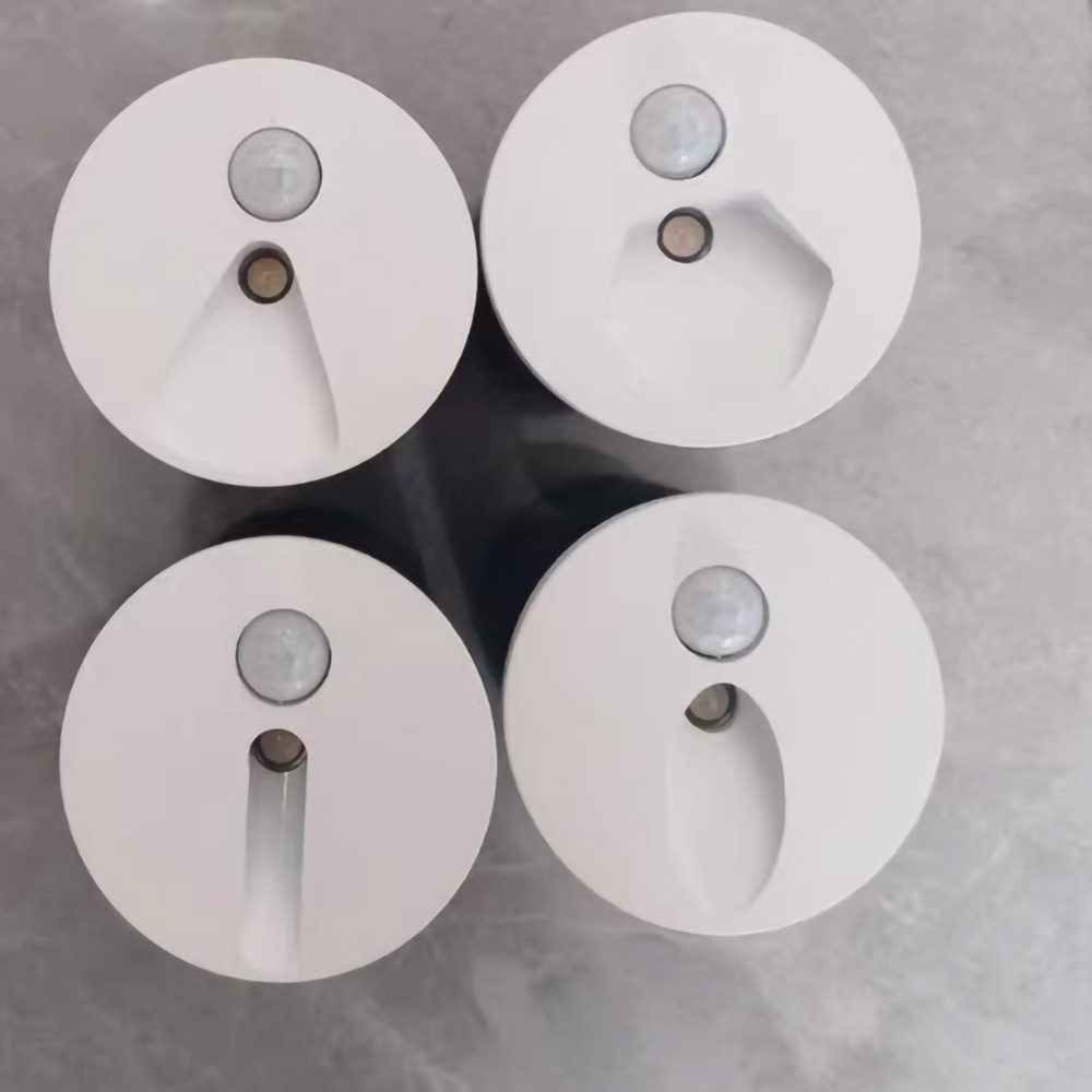 SANDIY Luce per scale a LED Se - Outdoor Lighting Up And Down recensione e prezzo