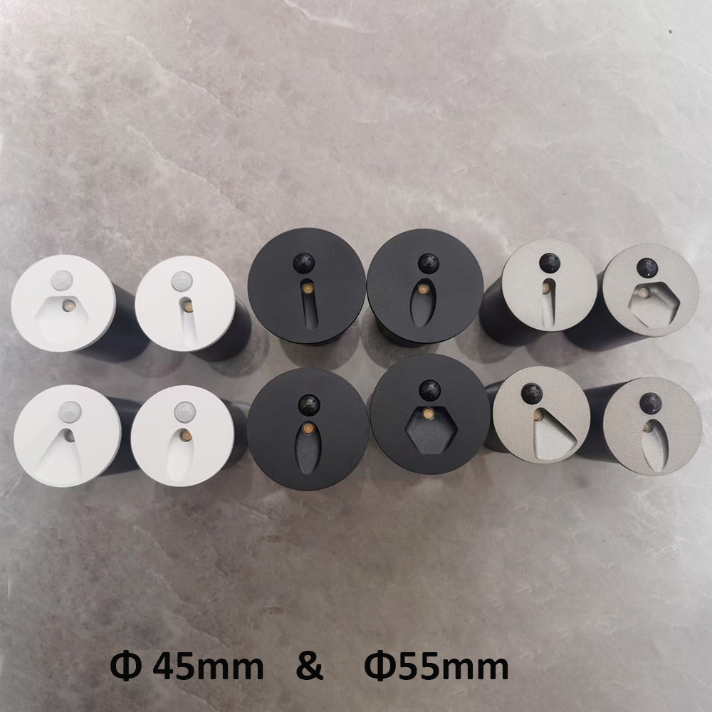 SANDIY Luce per scale a LED Se - Outdoor Lighting Up And Down recensione e prezzo