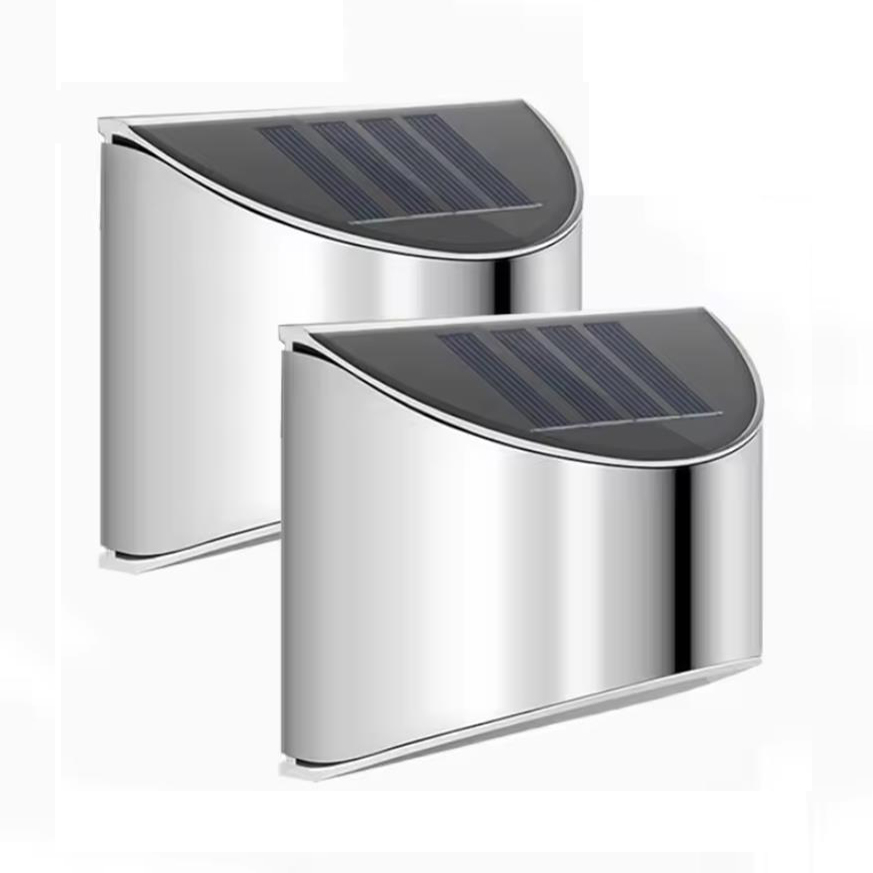 Lampada da parete per cortile  - Outdoor Lighting Up And Down recensione e prezzo