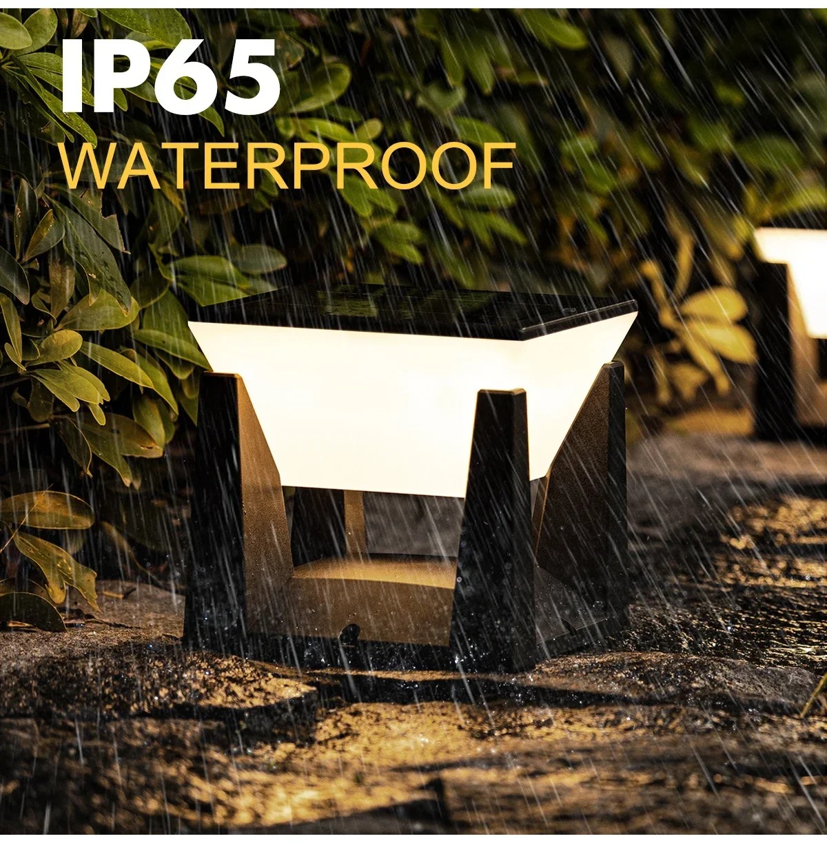 Lampada da parete a LED imperm - Outdoor Lighting Up And Down recensione e prezzo