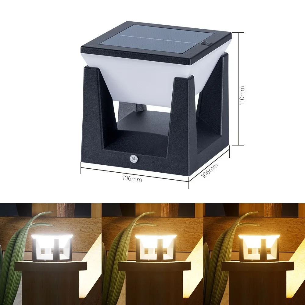 Lampada da parete a LED imperm - Outdoor Lighting Up And Down recensione e prezzo