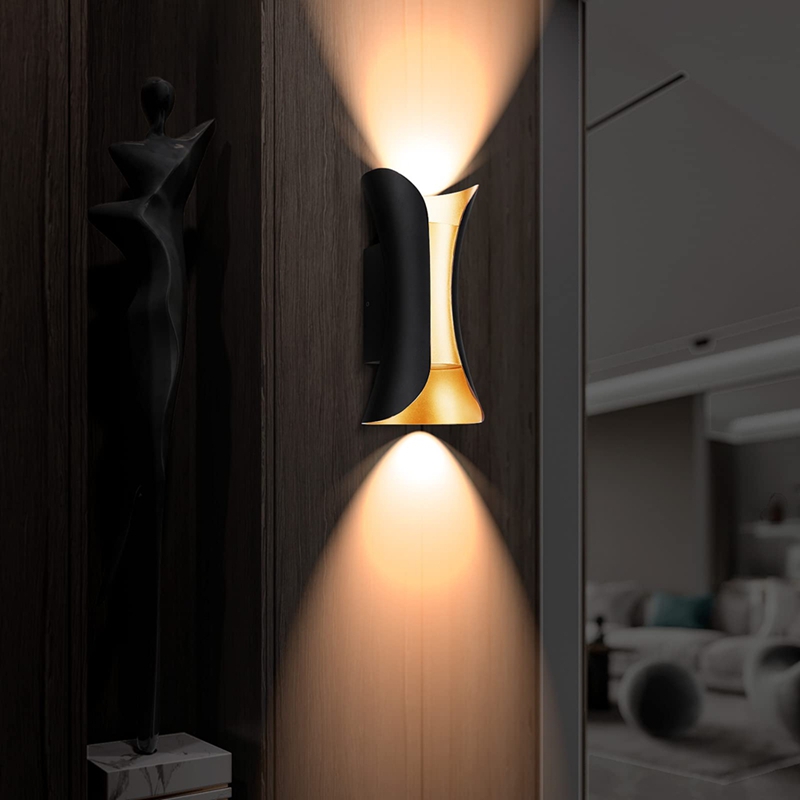 Lampada da parete a LED 10W in - Outdoor Lighting Sconce recensione e prezzo