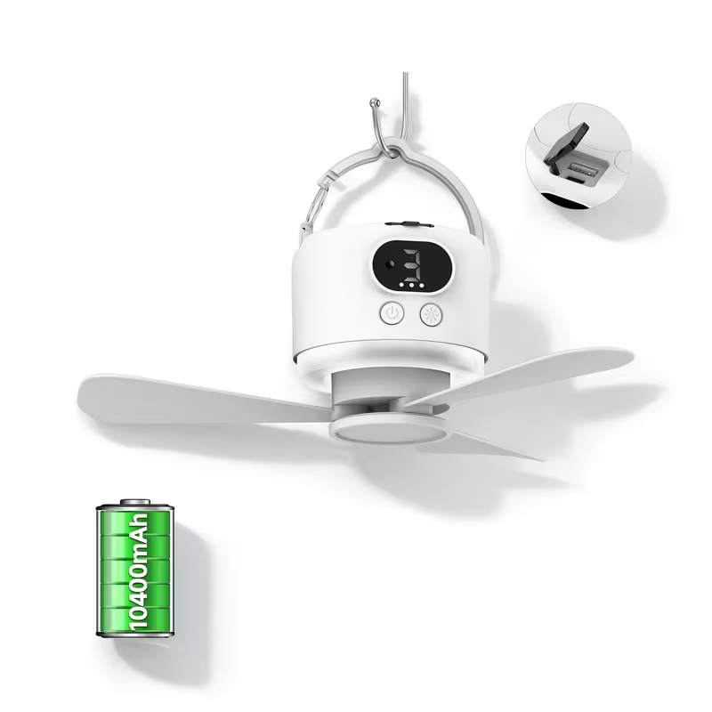 Ventilatore da soffitto portat - Outdoor Lighting Controller recensione e prezzo