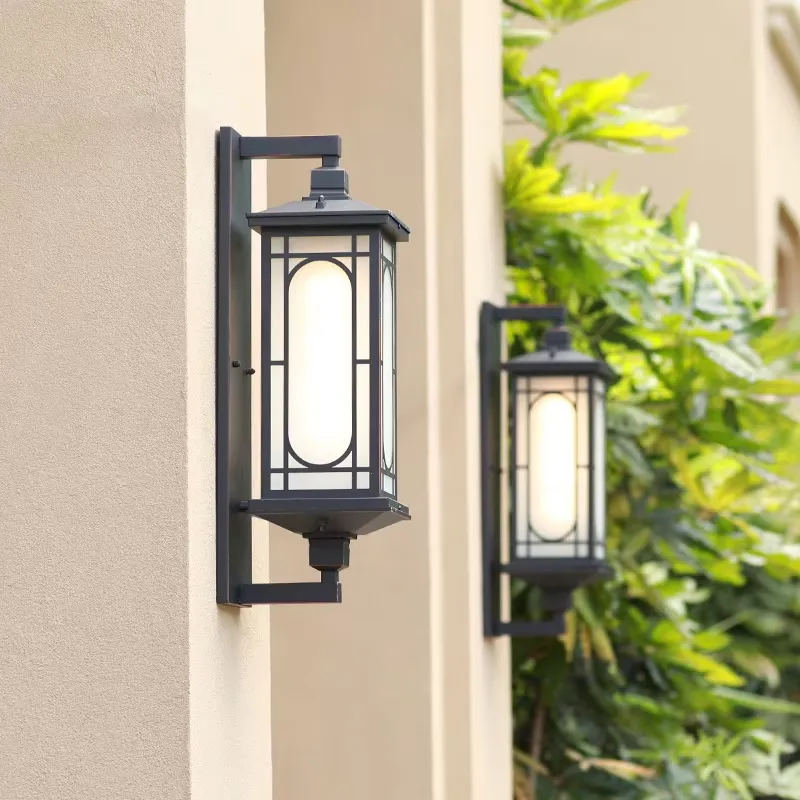 Lampada da Parete Moderna per  - Wall Lighting Outdoor recensione e prezzo